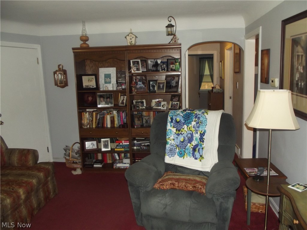 Libby Heights Proposed - Residential