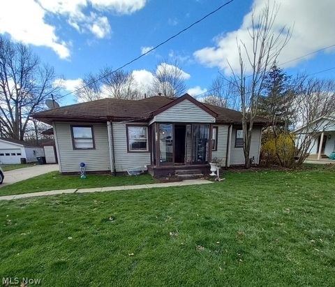 2516 Weir Rd, Warren, OH 44483 - MLS#: 5028481