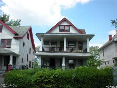Cleveland, Ohio 44120, United States, 2 Bedrooms Bedrooms, ,1 BathroomBathrooms,Residential,Active,85369
