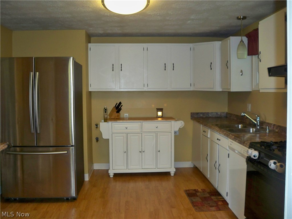 Wilcox Park Estate - Residential