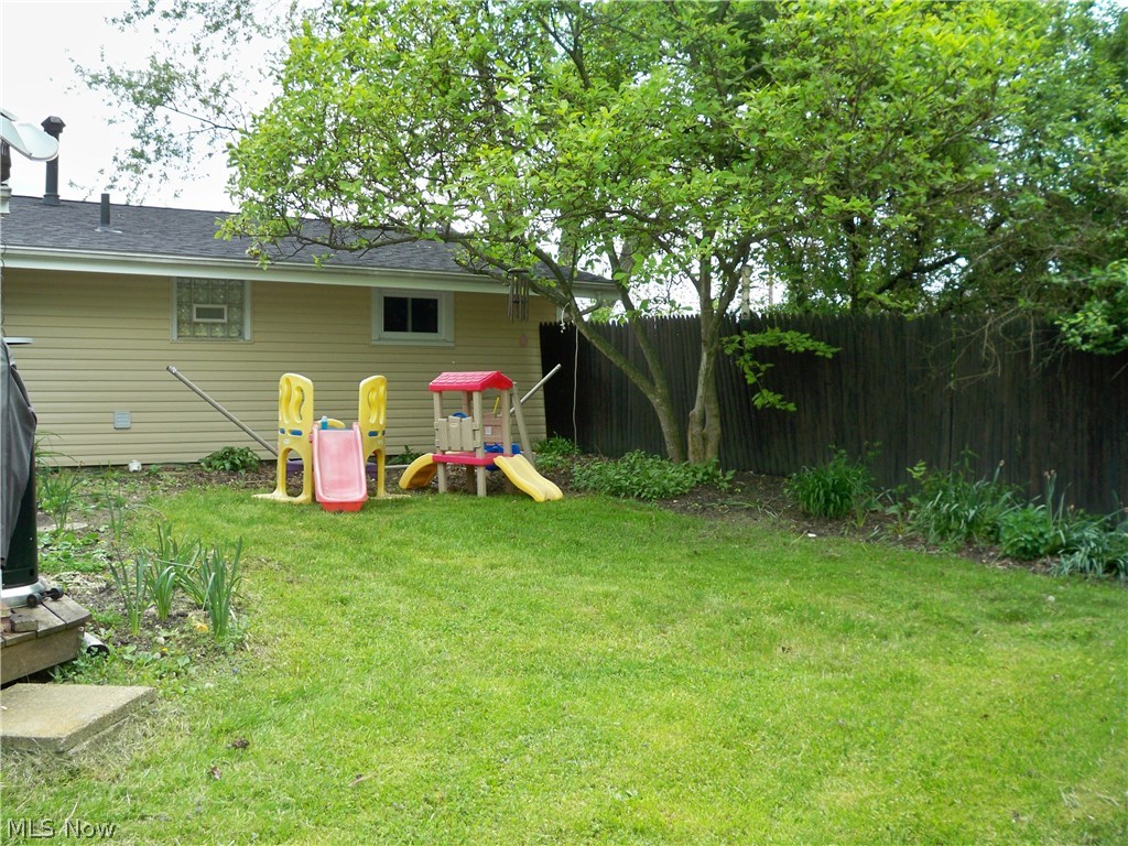 Wilcox Park Estate - Residential