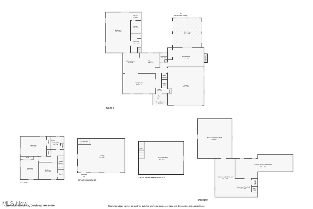 Shepherds Hill - Residential