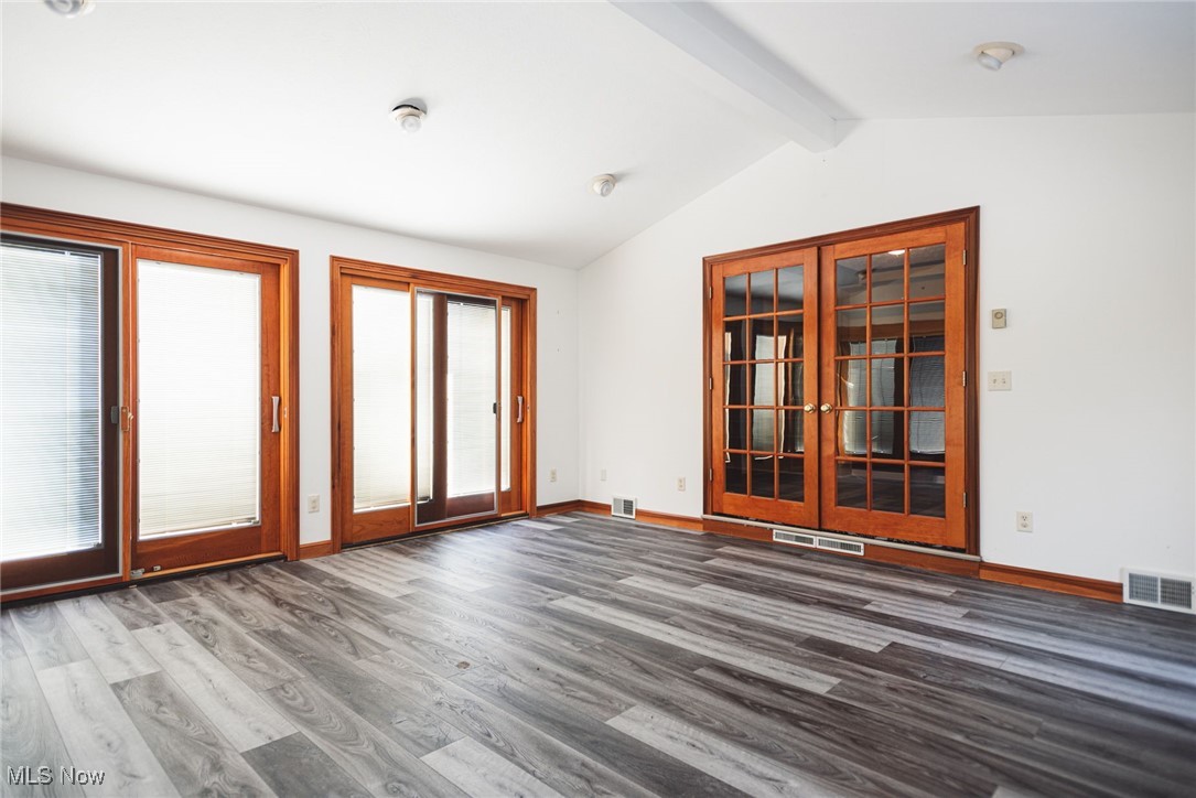 Shepherds Hill - Residential