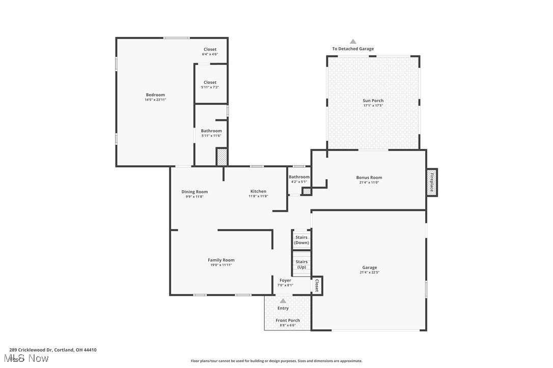 Shepherds Hill - Residential