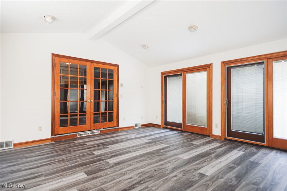 Shepherds Hill - Residential