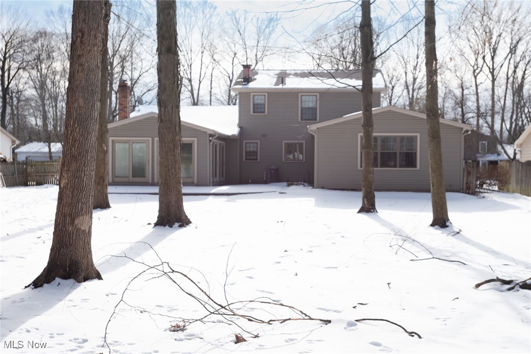 Shepherds Hill - Residential