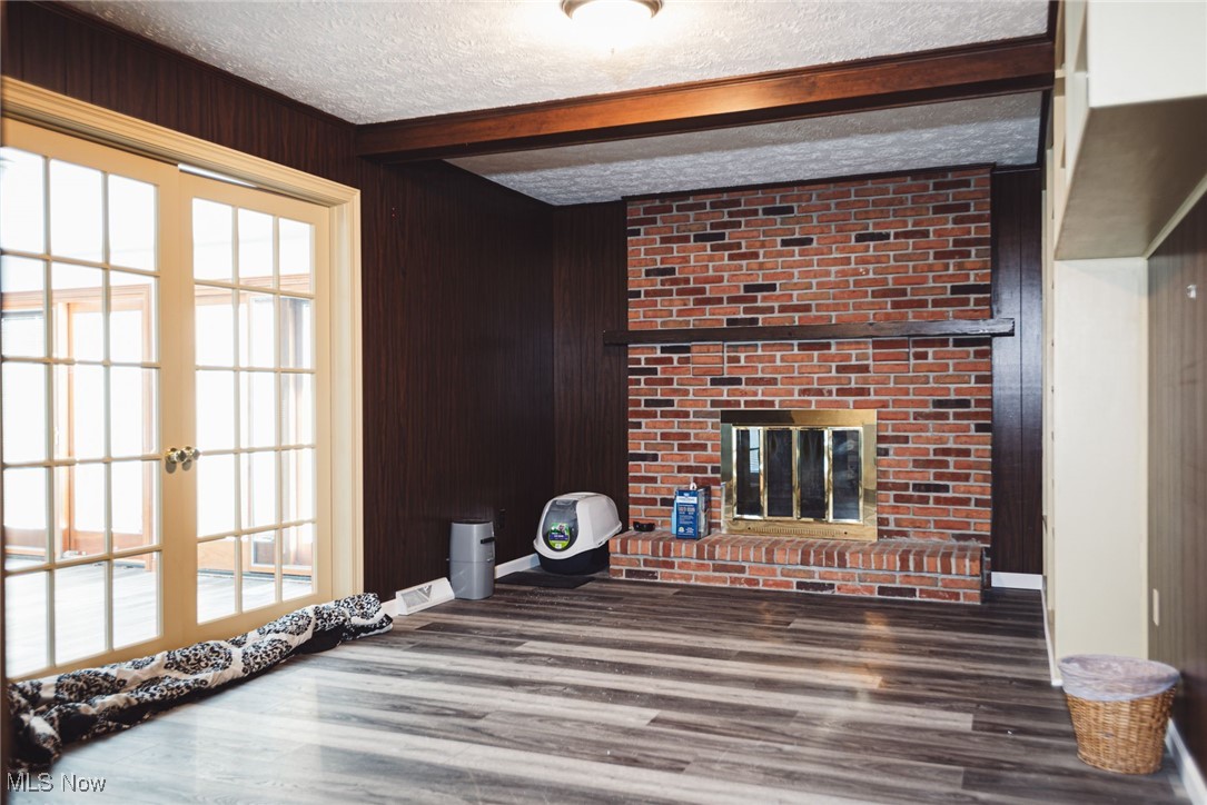 Shepherds Hill - Residential