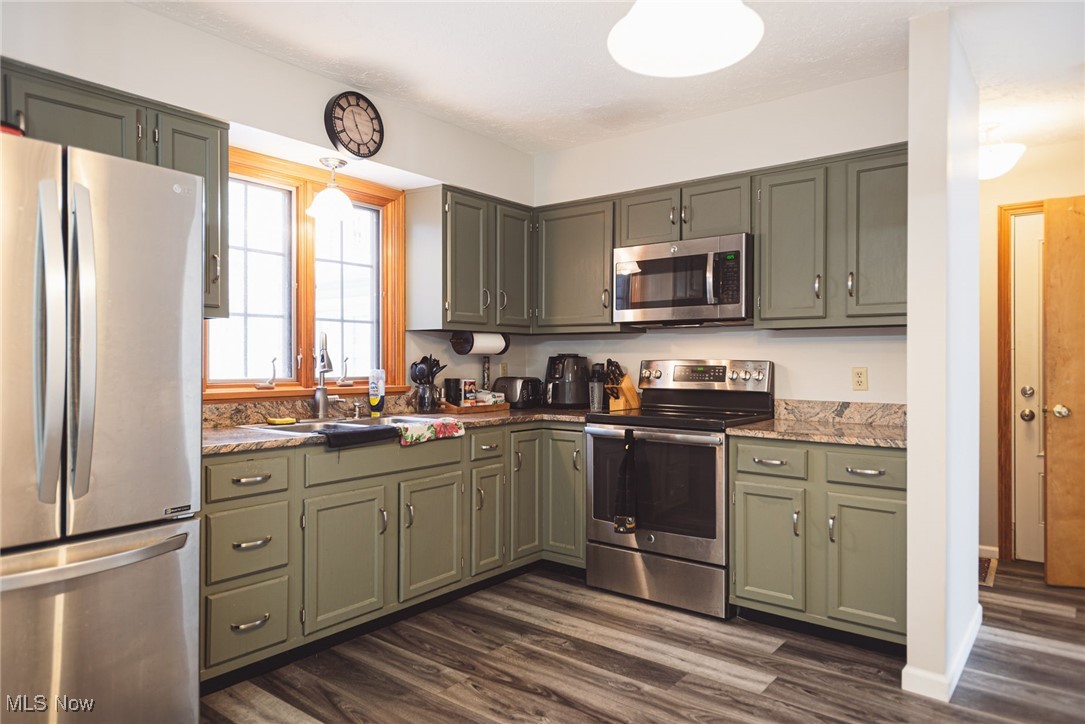 Shepherds Hill - Residential