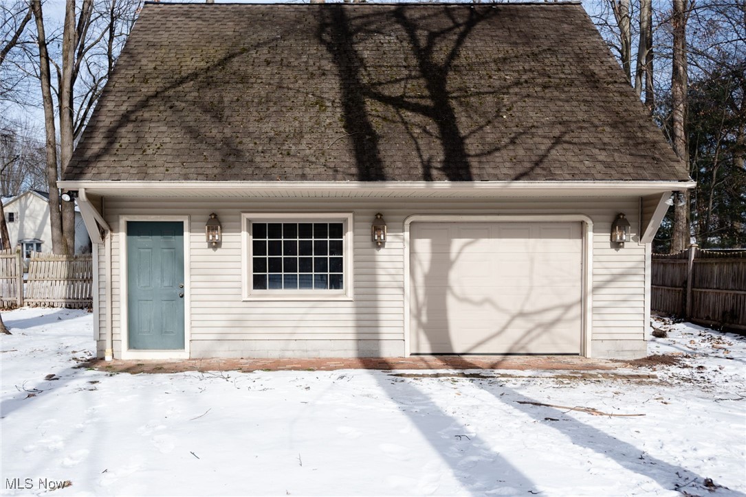 Shepherds Hill - Residential