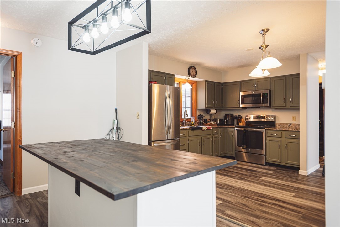 Shepherds Hill - Residential