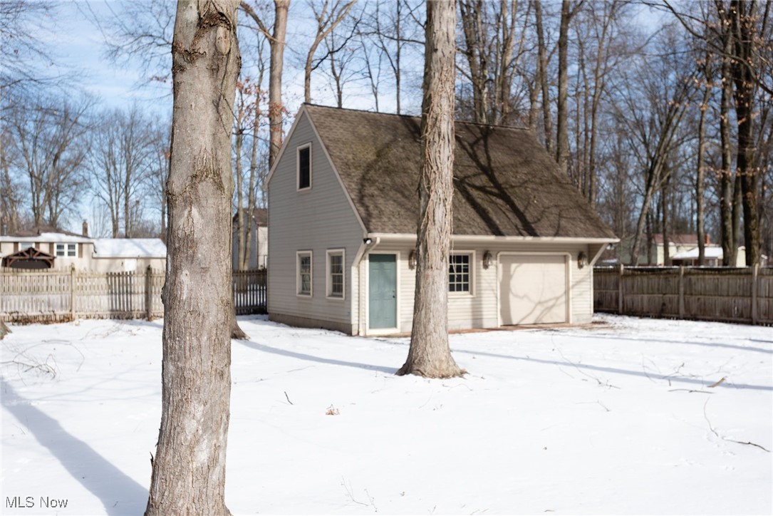 Shepherds Hill - Residential