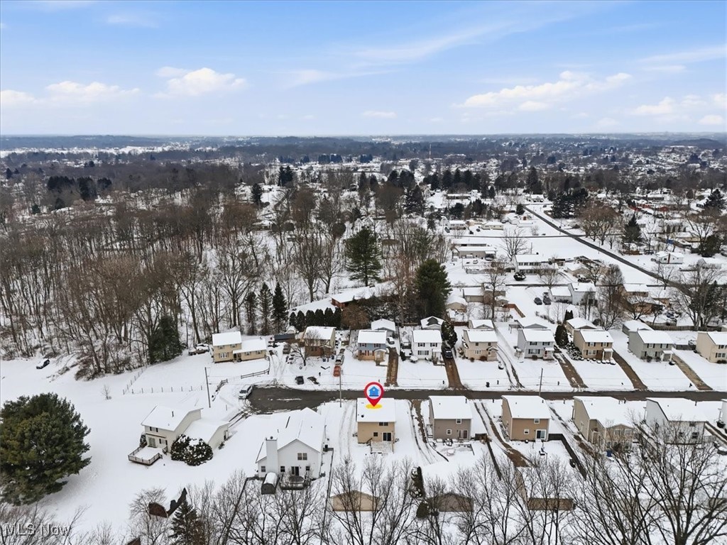 Springfield Heights - Residential