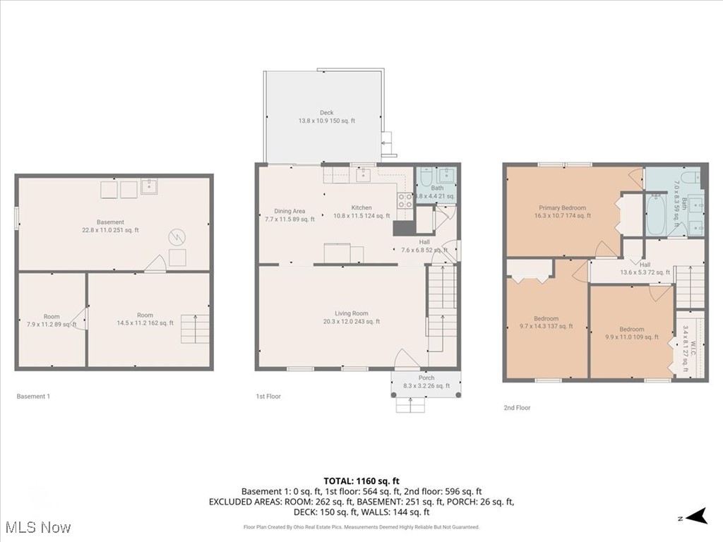 Springfield Heights - Residential