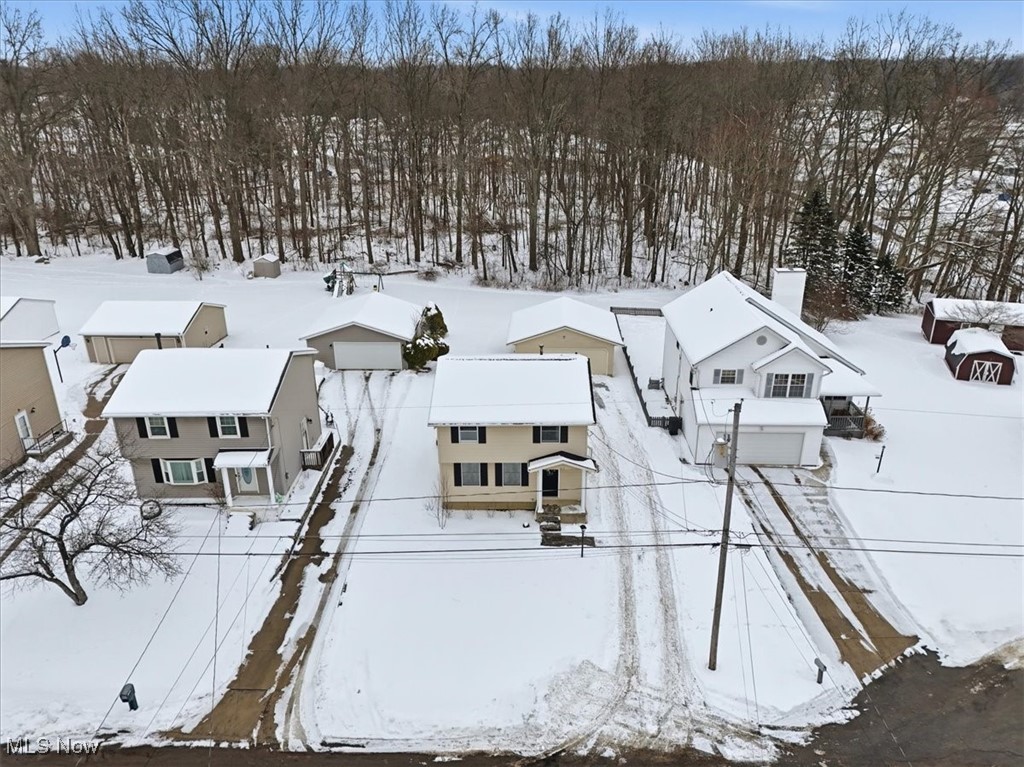 Springfield Heights - Residential