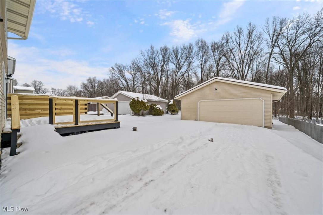 Springfield Heights - Residential