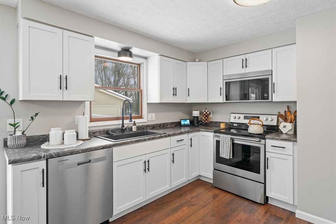 Springfield Heights - Residential