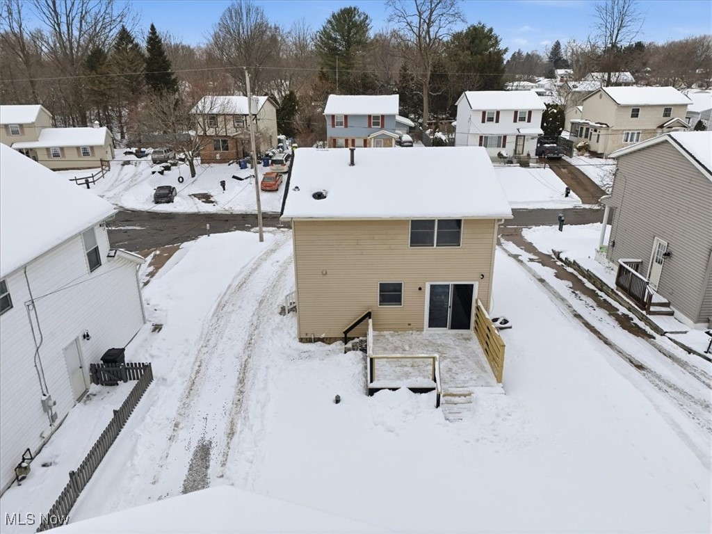 Springfield Heights - Residential