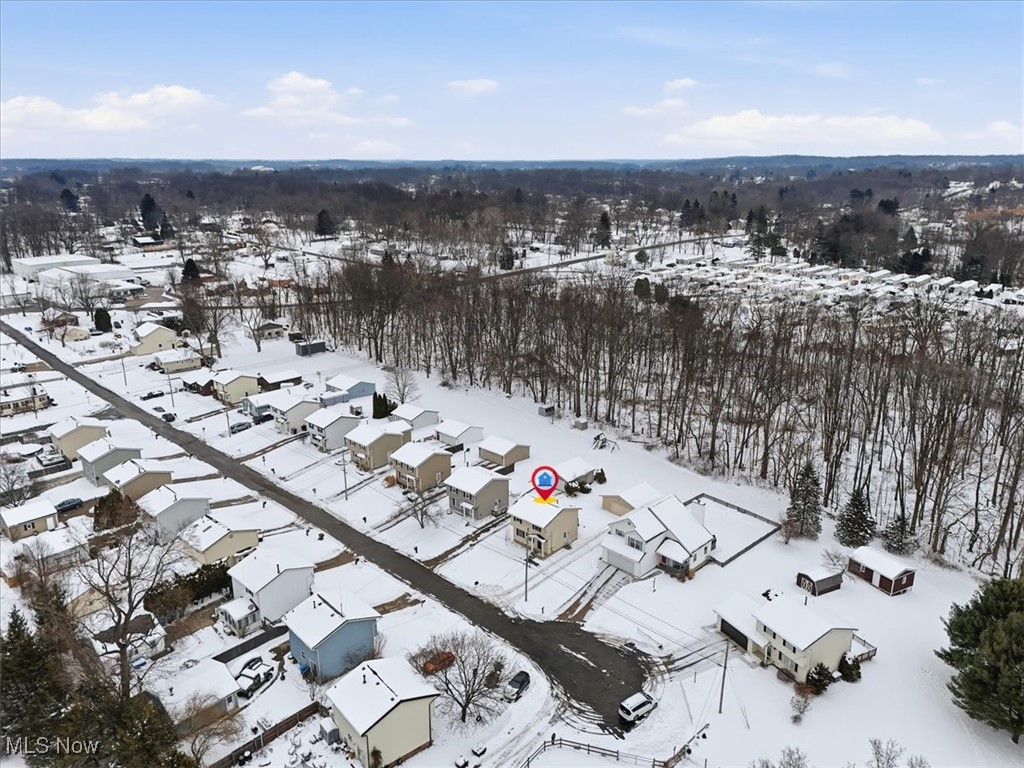 Springfield Heights - Residential