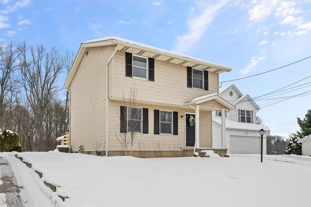 Springfield Heights - Residential