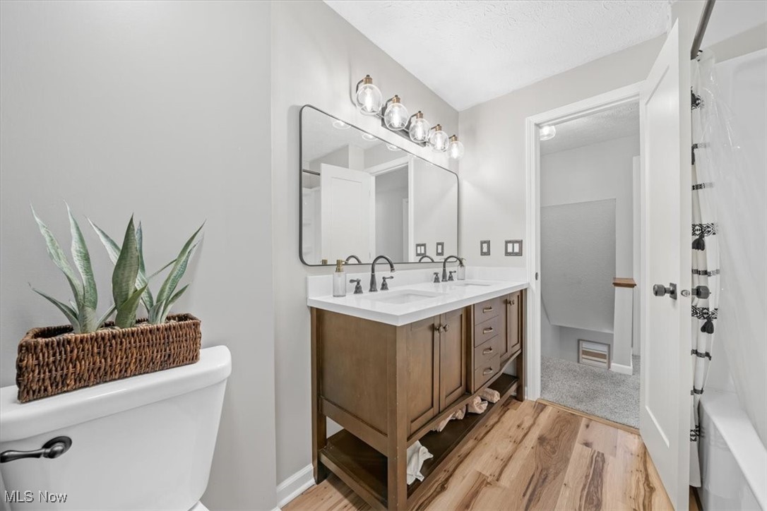 Springfield Heights - Residential