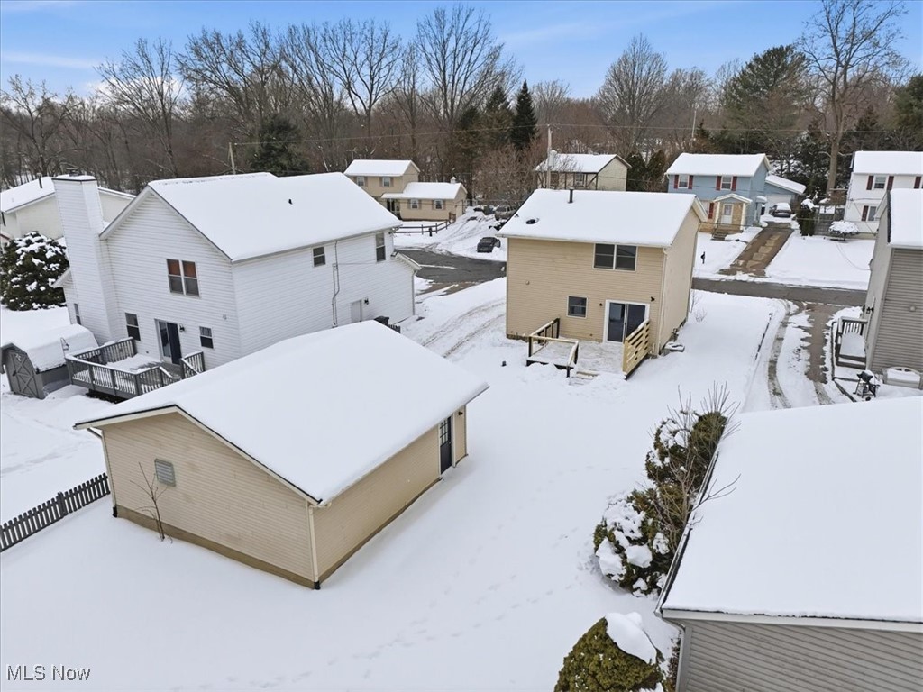 Springfield Heights - Residential