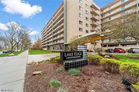 10301 Lake Avenue Unit 210, Cleveland, OH 44102 - #: 5030337