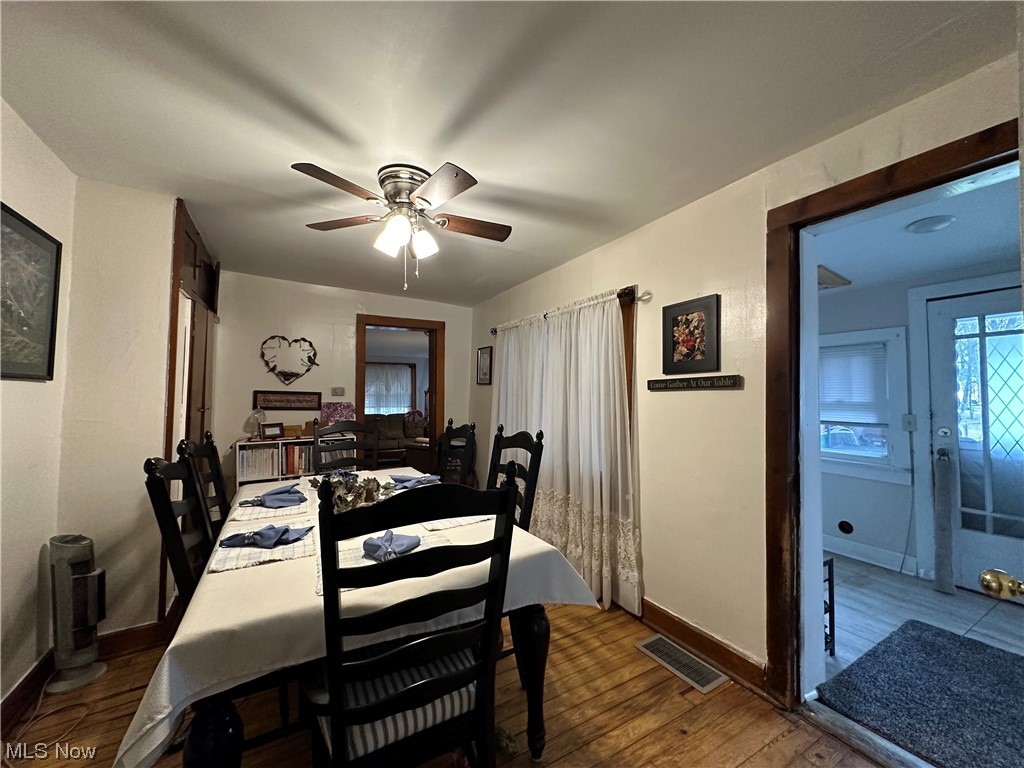 North View Allotment 01 - Residential