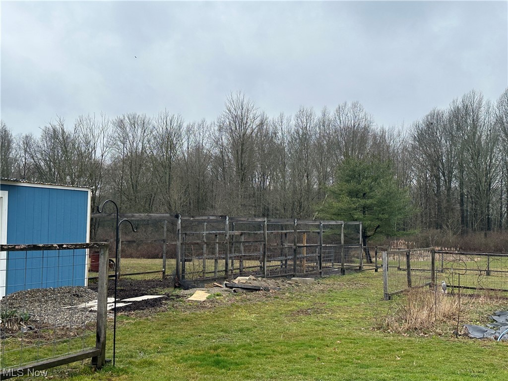 North View Allotment 01 - Residential