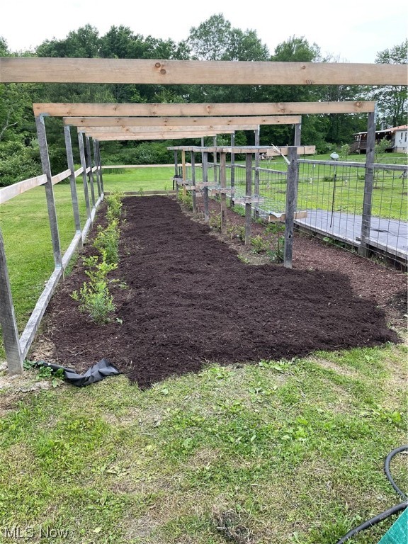 North View Allotment 01 - Residential
