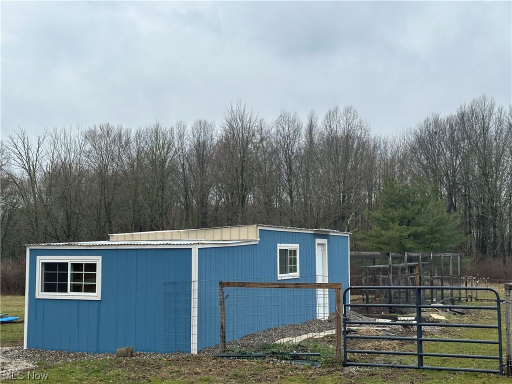 North View Allotment 01 - Residential