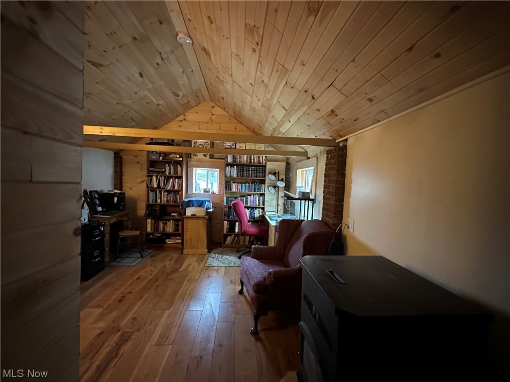 North View Allotment 01 - Residential