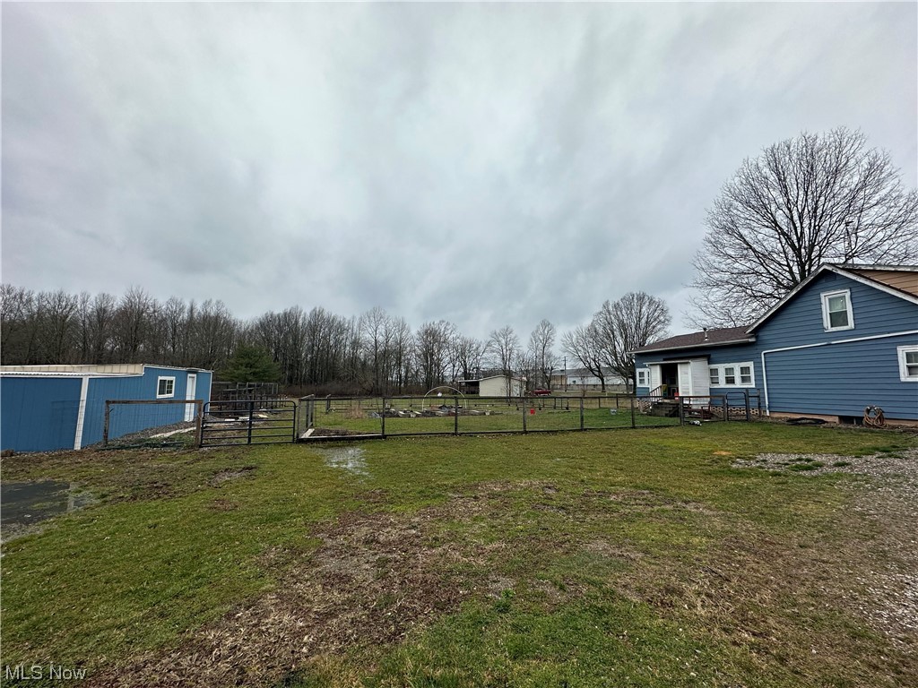 North View Allotment 01 - Residential