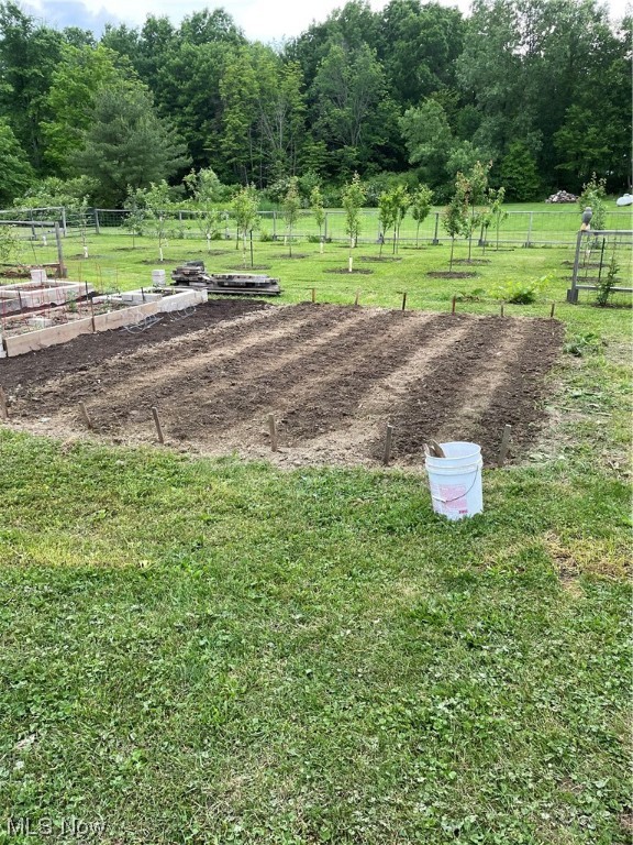 North View Allotment 01 - Residential