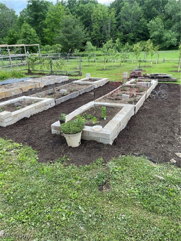 North View Allotment 01 - Residential