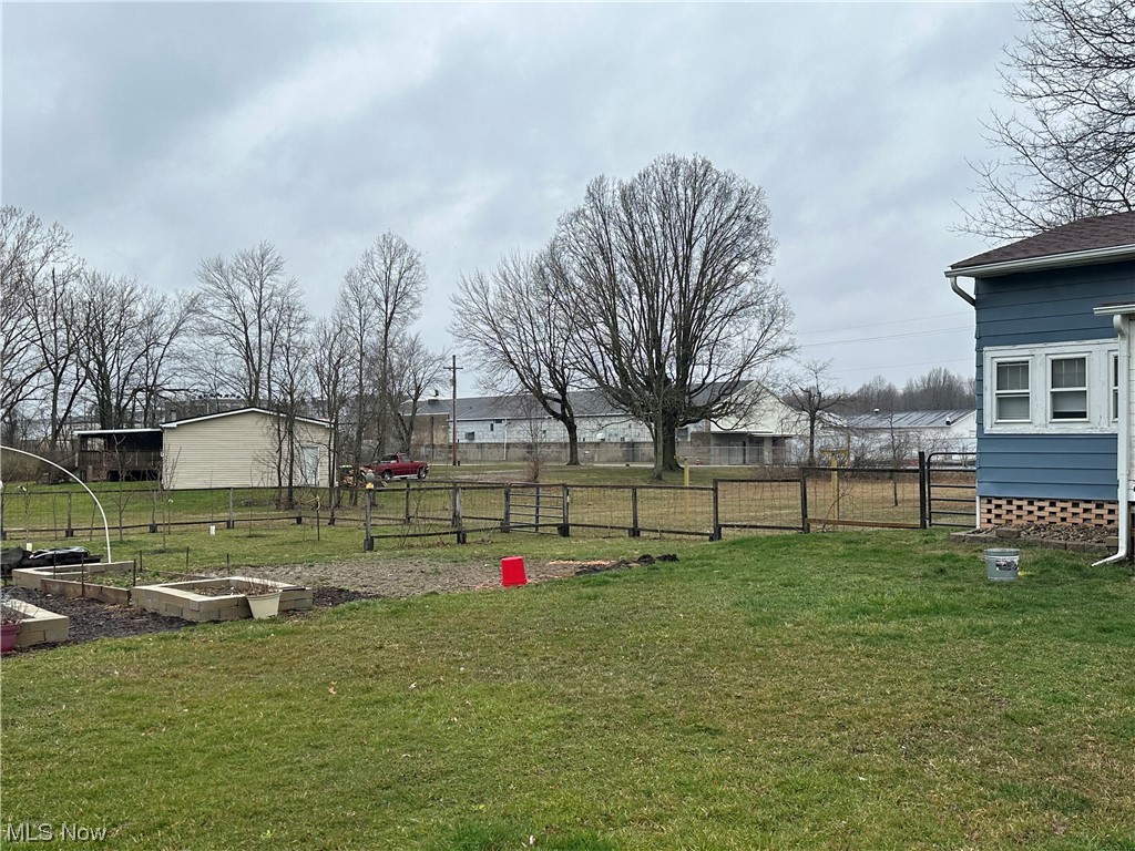 North View Allotment 01 - Residential
