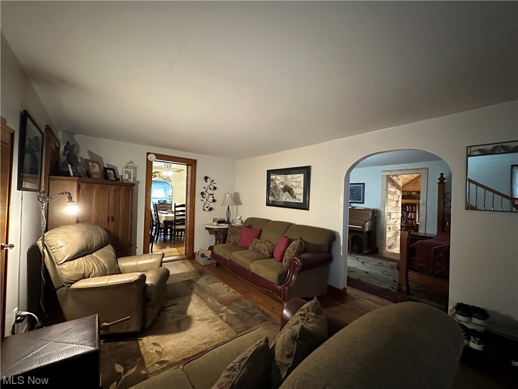 North View Allotment 01 - Residential