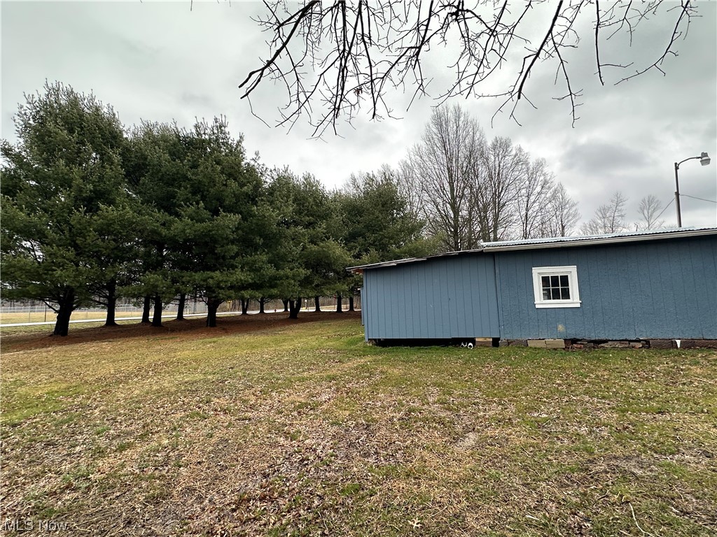 North View Allotment 01 - Residential
