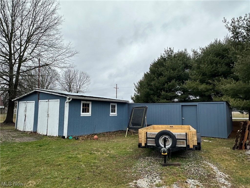 North View Allotment 01 - Residential