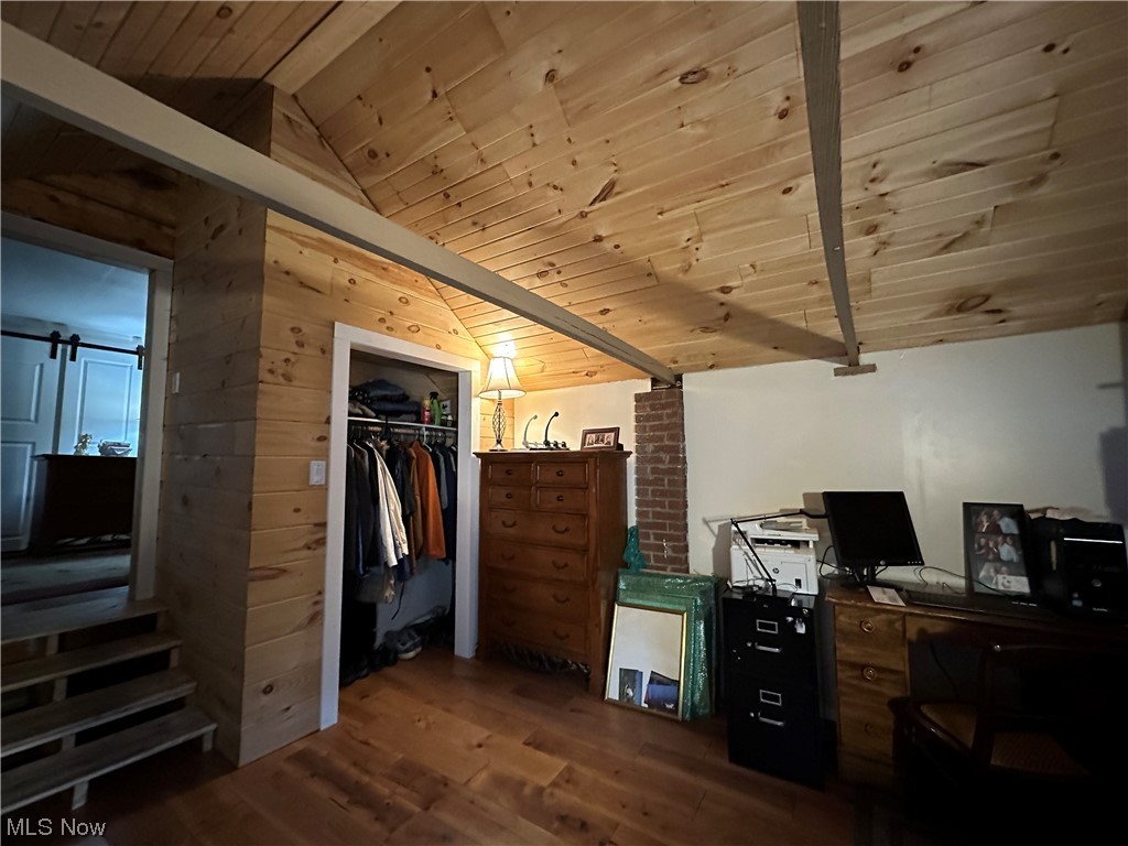 North View Allotment 01 - Residential