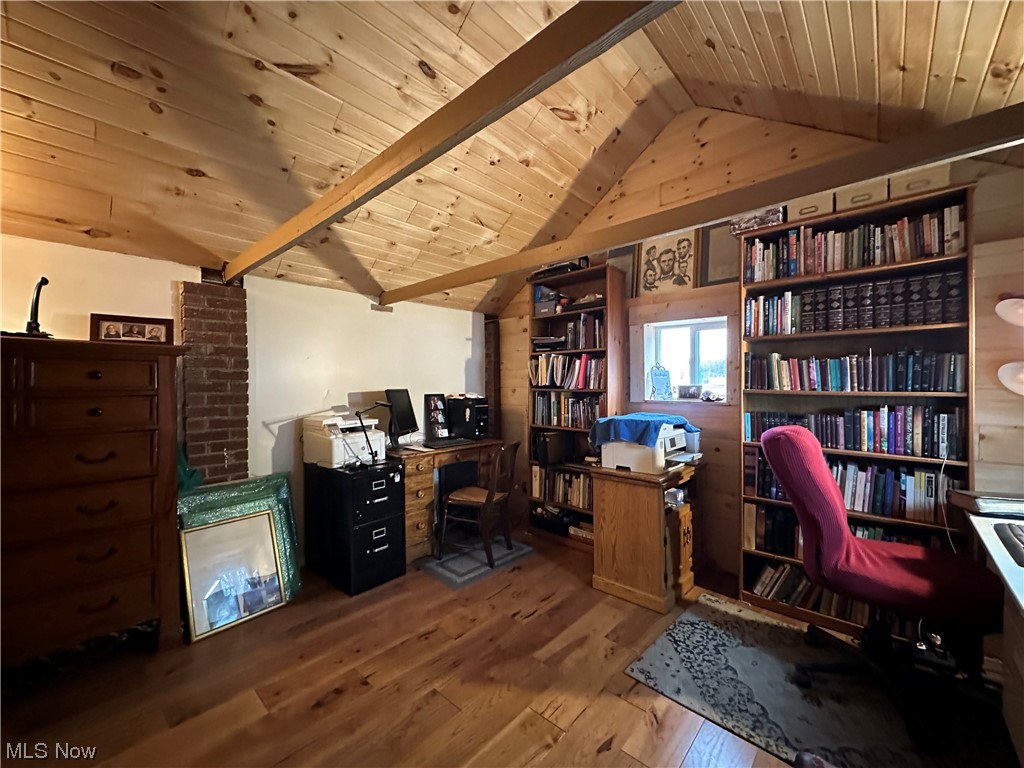 North View Allotment 01 - Residential