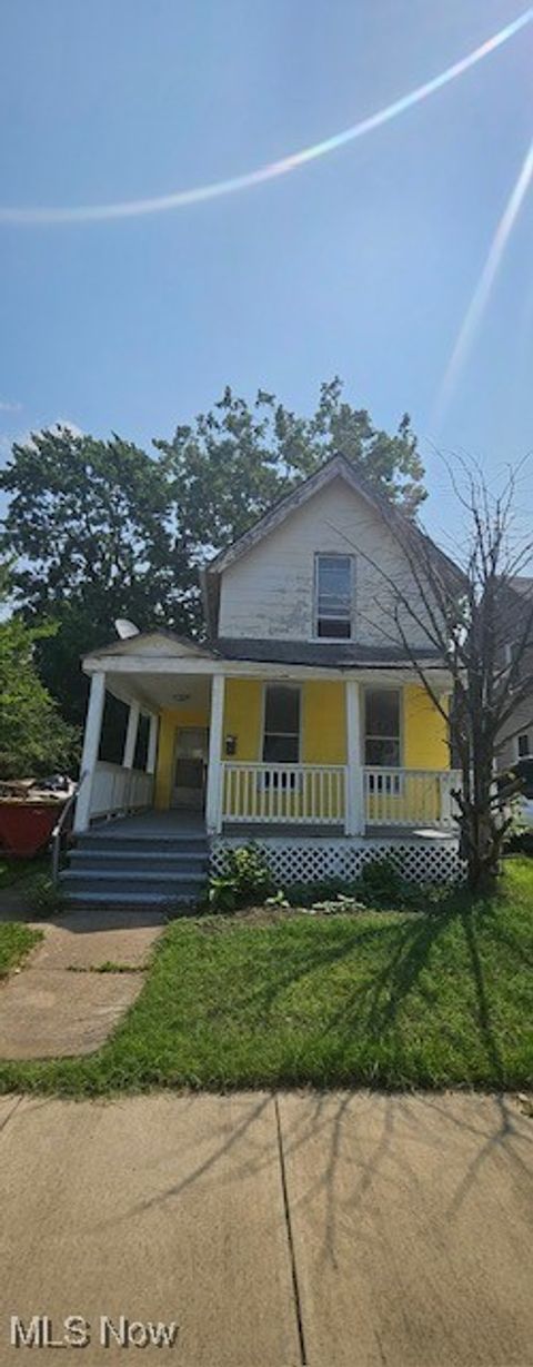 2173 E 73rd Street, Cleveland, OH 44103 - #: 5062995