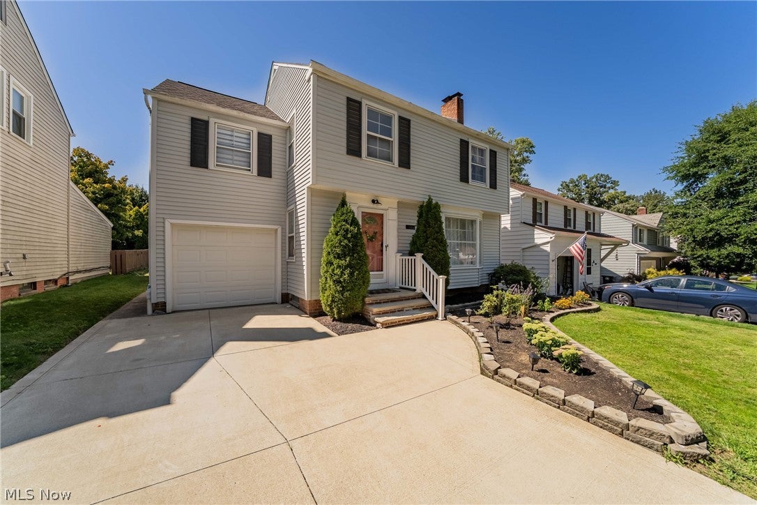 1164 Croyden Road