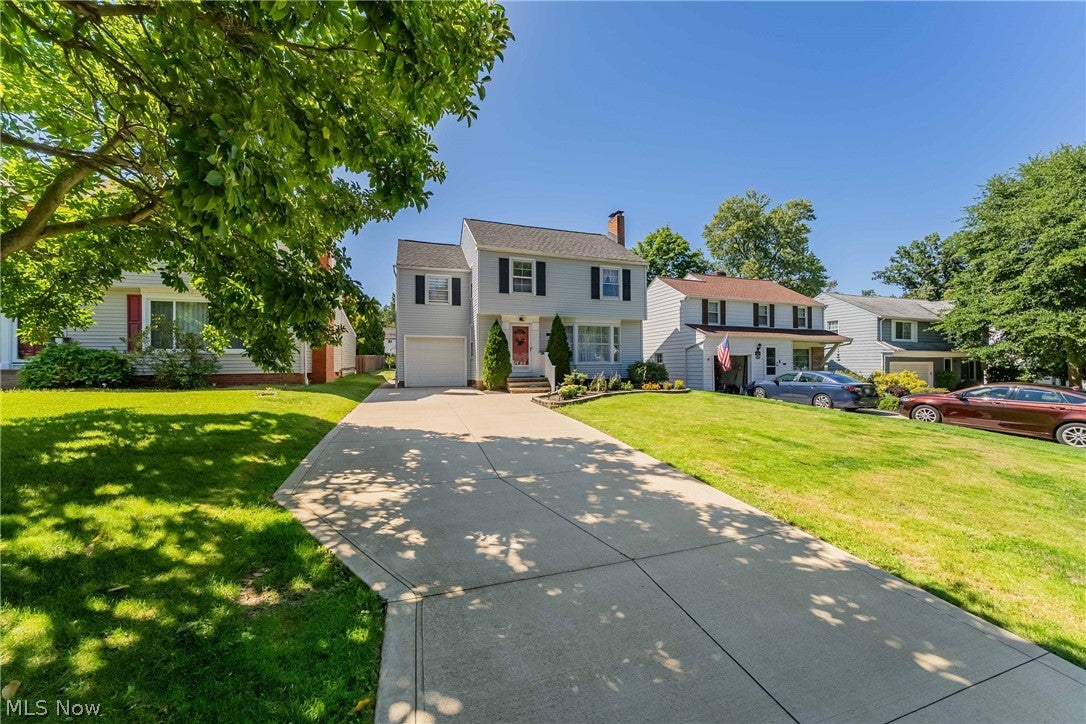 1164 Croyden Road