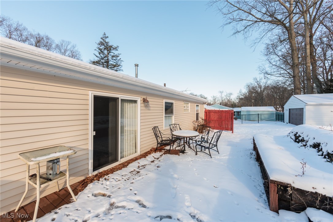 Northport - Residential