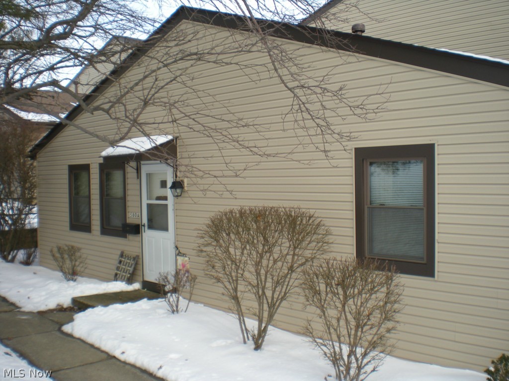 Heatherwood - Residential