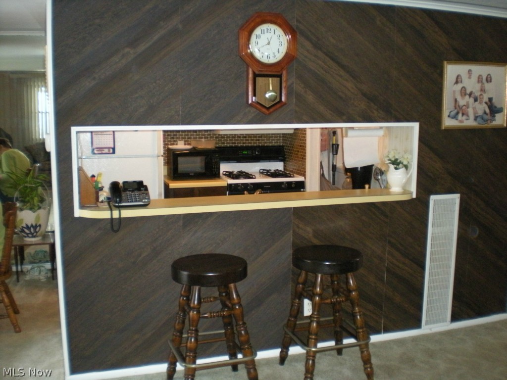 Heatherwood - Residential