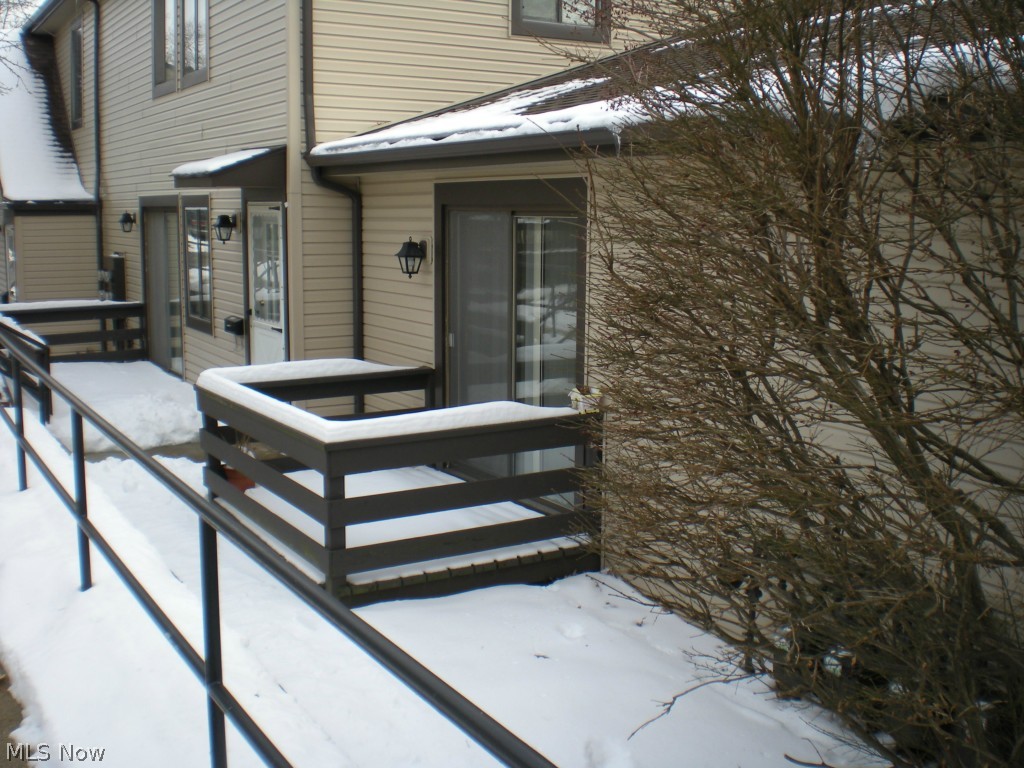 Heatherwood - Residential