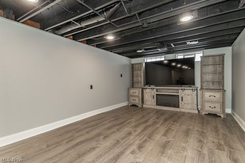 Tiny photo for 2465 Dentzler Road, Parma, OH 44134 (MLS # 5188958)