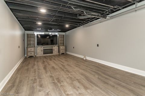 Tiny photo for 2465 Dentzler Road, Parma, OH 44134 (MLS # 5188958)