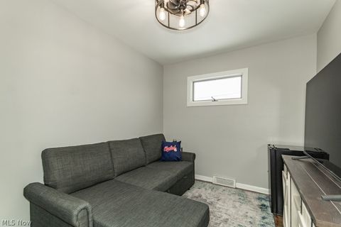 Tiny photo for 2465 Dentzler Road, Parma, OH 44134 (MLS # 5188958)